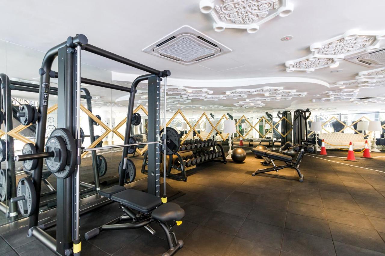 Apartmán Arte Mont Kiara By Airhost Kuala Lumpur Exteriér fotografie
