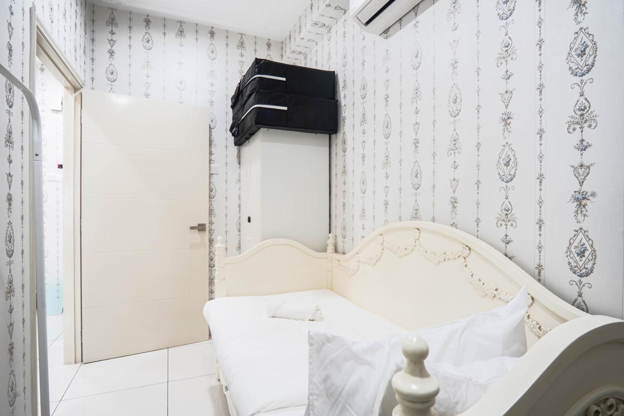 Apartmán Arte Mont Kiara By Airhost Kuala Lumpur Exteriér fotografie