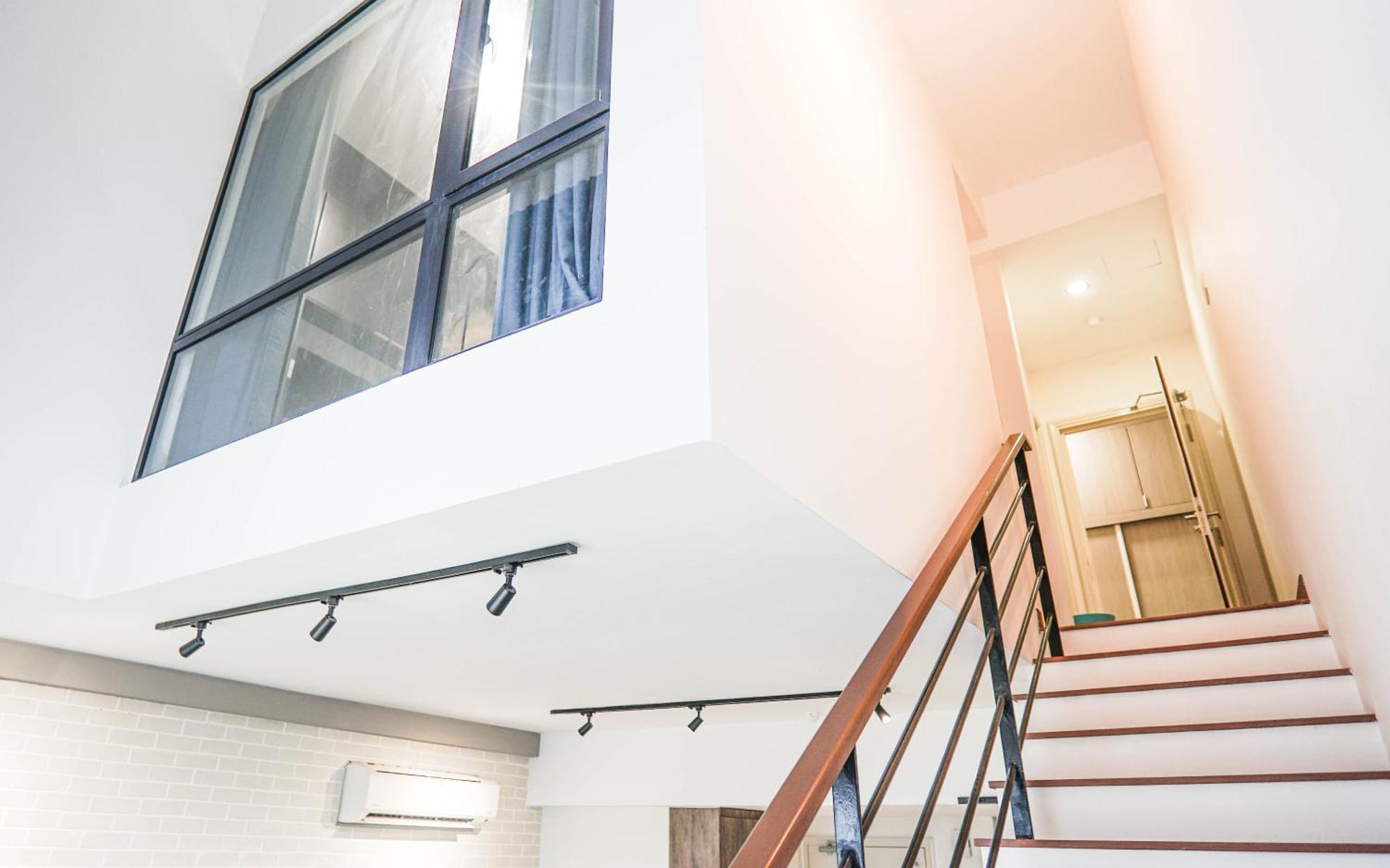 Apartmán Arte Mont Kiara By Airhost Kuala Lumpur Exteriér fotografie